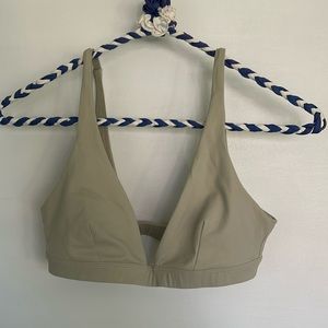 Crop Shop Boutique x IM sports bra